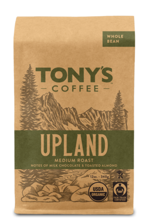 Bag of Upland Blend