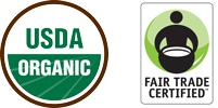 Fair Trade USDA Organic Coffee