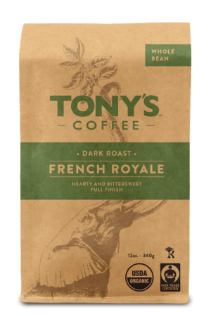 Bag of French Royale Blend