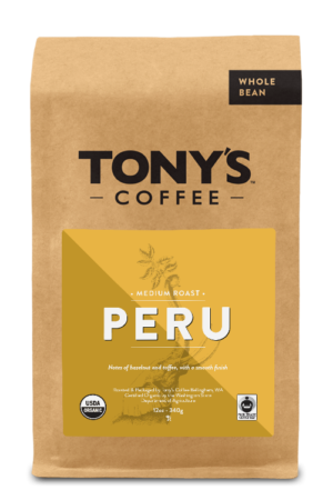 Bag of Peru