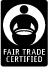 Fair Trade Certified