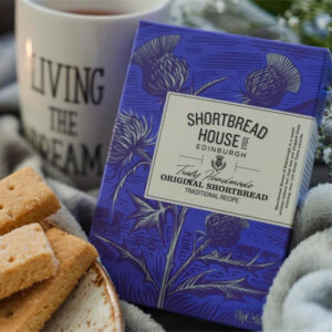 Box of Original Shortbread Fingers