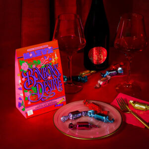 Box of Maeve Desire Bon Bons